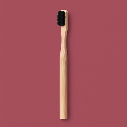 Brosses à dents en bambou